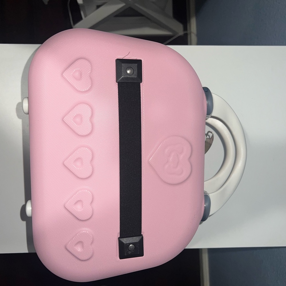 Hello Kitty carry-on - Picture 4 of 6